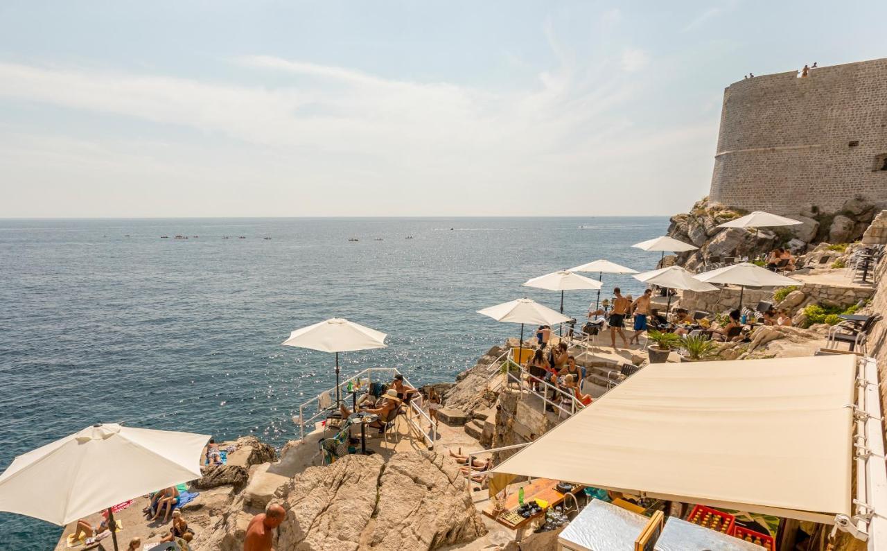 The Byron Hotel Dubrovnik Exterior photo