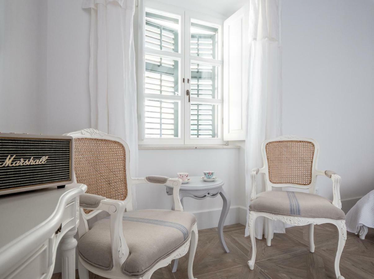 The Byron Hotel Dubrovnik Exterior photo