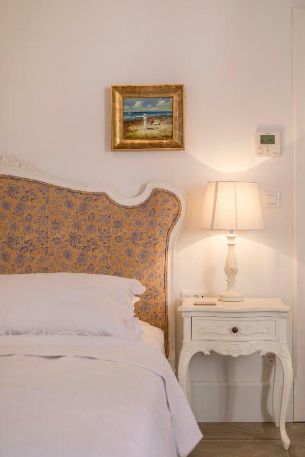 The Byron Hotel Dubrovnik Exterior photo