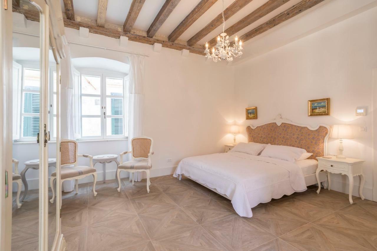 The Byron Hotel Dubrovnik Exterior photo