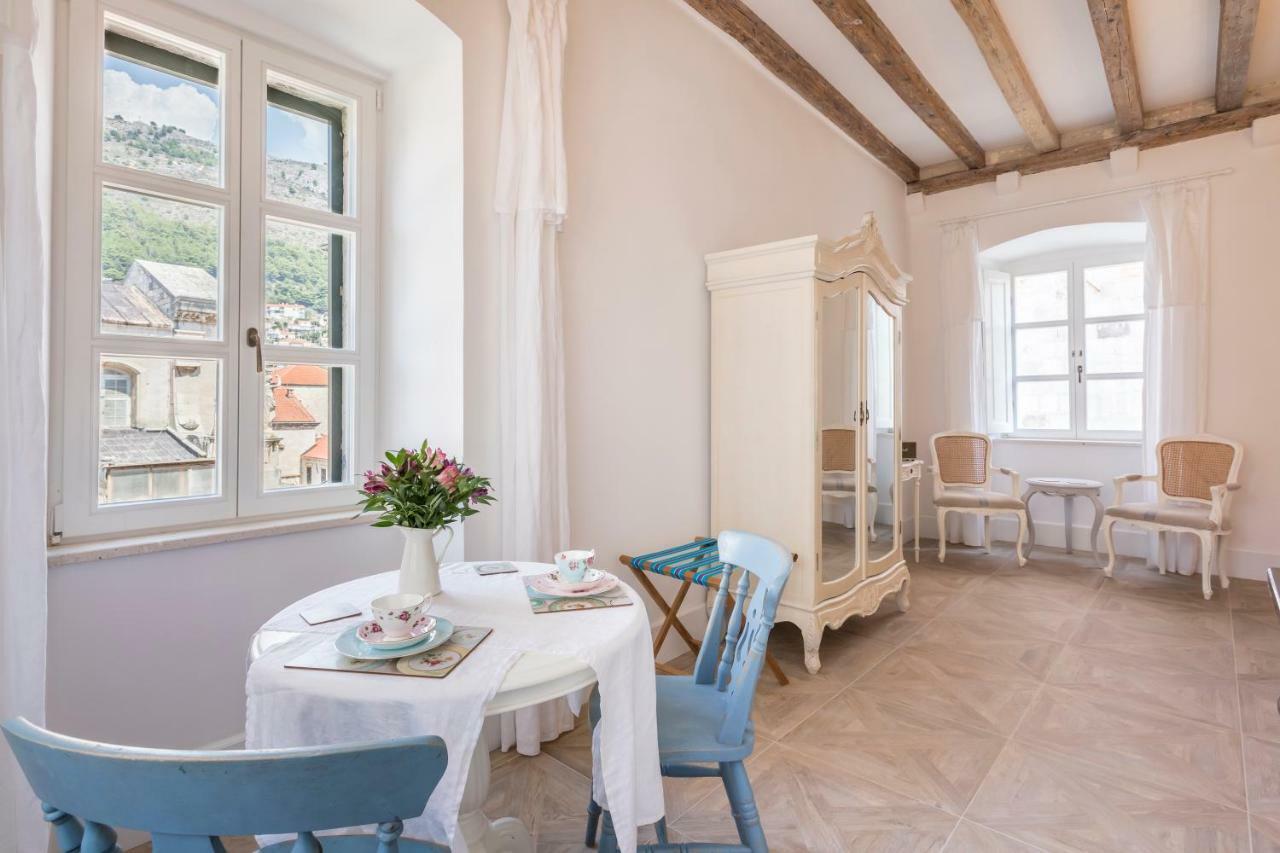 The Byron Hotel Dubrovnik Exterior photo